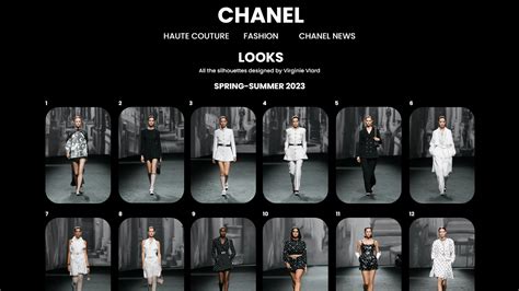 how to buy from chanel website